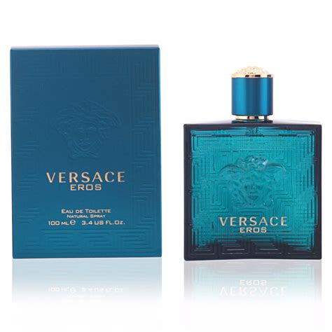 perfume versace eros precio mexico|versace eros cost.